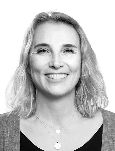 Anna Lindqvist